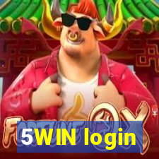 5WIN login